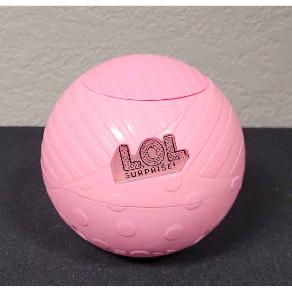 L.O.L. Surprise! Pass The Surprise Game Ball - Pranksta (2018 MGA Entertainment)